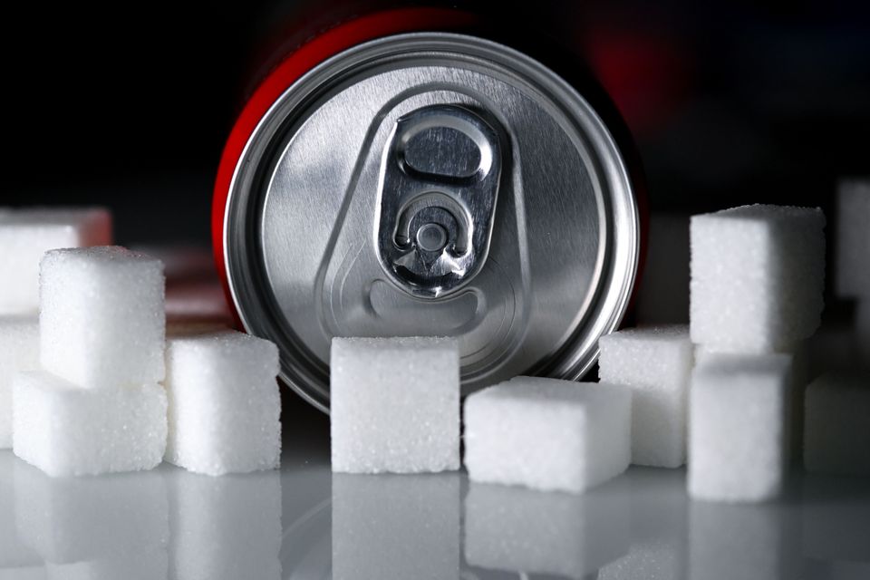 Einführung der Zuckersteuer in Deutschland beschlossen