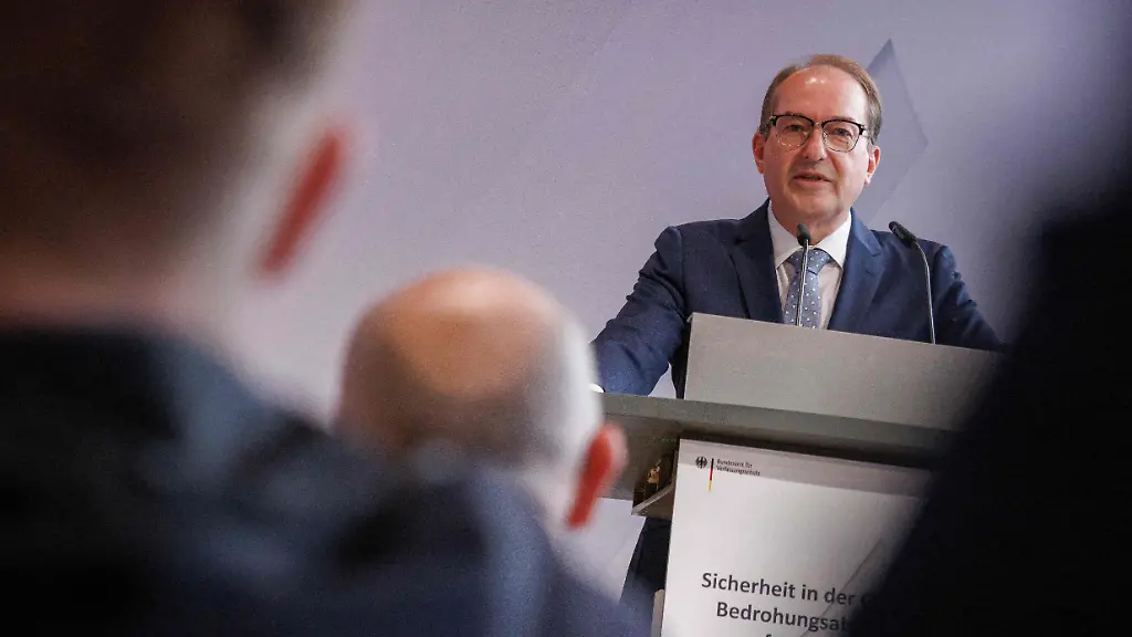 Schattenkrieg bedroht Deutschland stärker als Kalter Krieg