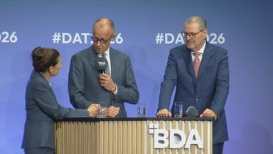 Deutschland-News vom 13. Oktober 2026