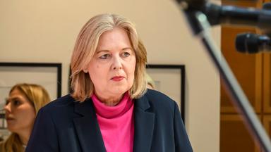 Zukunft der SPD nach Rücktritt von Bärbel Bas