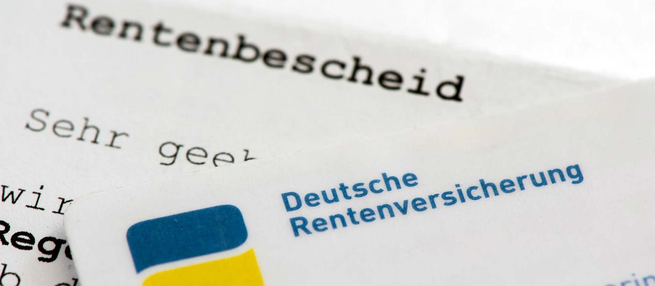 Überblick zur Reform der Rentenpolitik: Herausforderungen bei Rente mit 63, Minijobs und Altersteilzeit