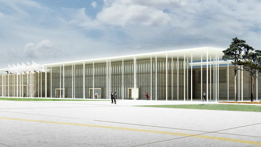 Regierungsflughafen am BER: Kostenexplosion bis 2,5 Milliarden Euro