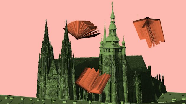 Die literarische Vielfalt auf der Frankfurter Buchmesse 2026