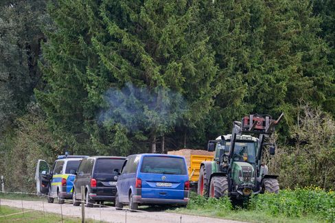 Polizei Erding: Keine Hinweise auf Puma im Notzinger Moos