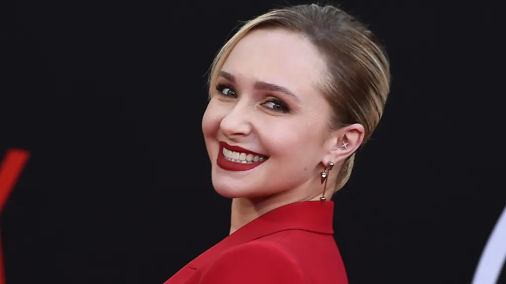 Polizei schließt Ermittlungen im Todesfall von Hayden Panettiere ab