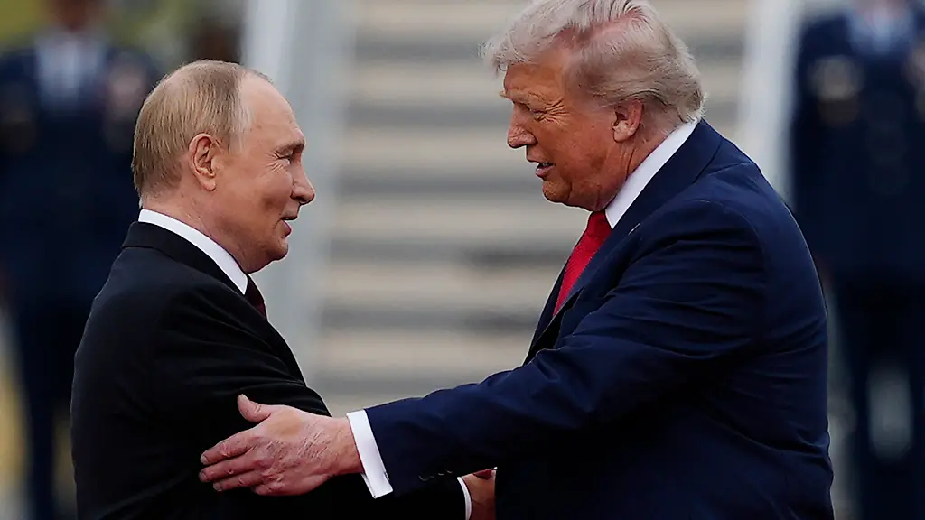 Diesel-Deal zwischen Trump und Putin: Auswirkungen auf die Ukraine im Fokus