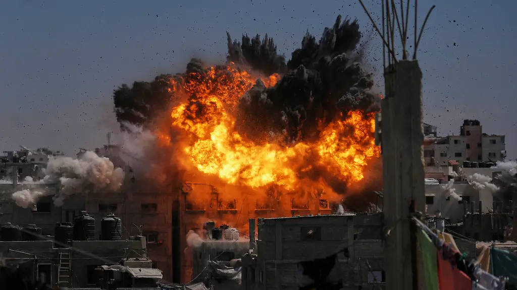 Israelische Soldaten berichten über Kriegsführung im Gazastreifen