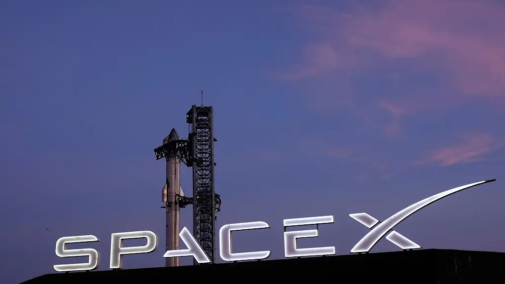 SpaceX erreicht Milliardengewinn dank Starlink und KI