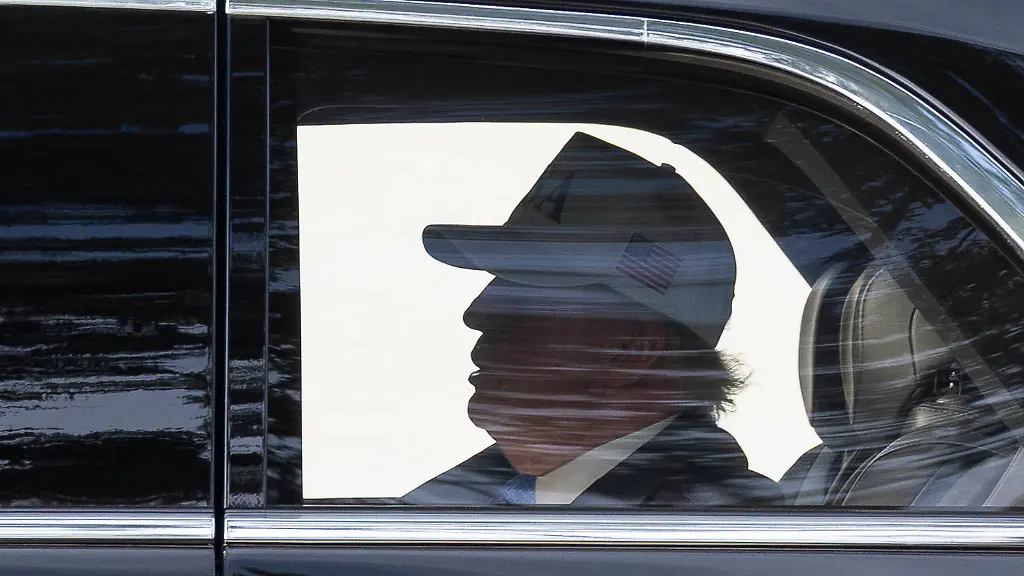 Trump und die Folgen der Kongresswahlen