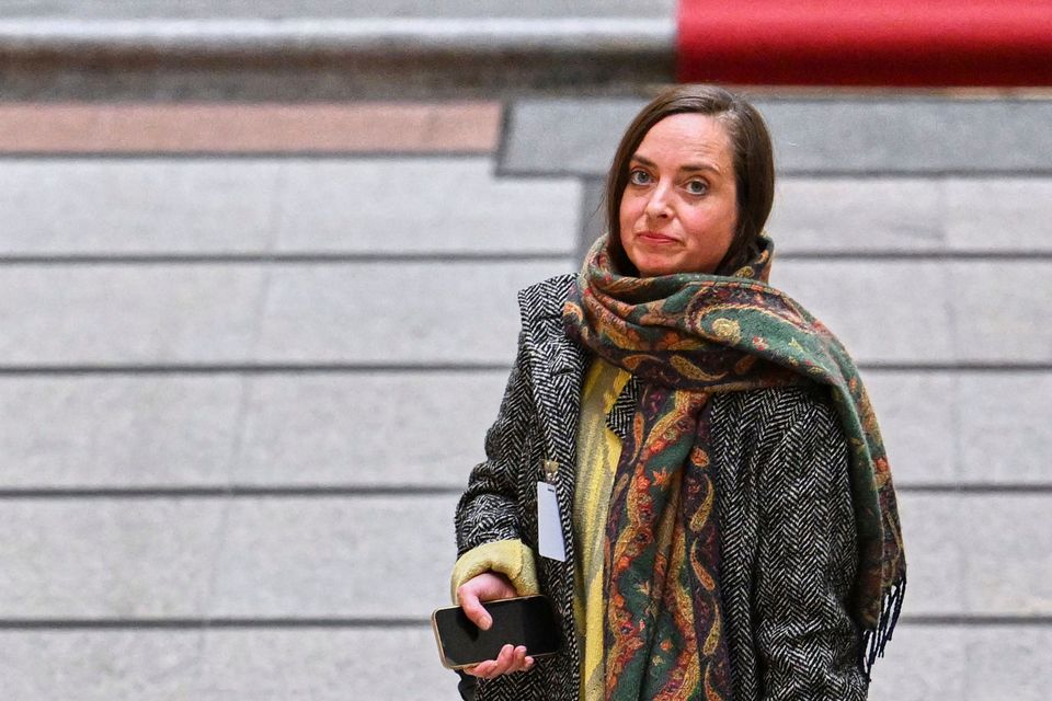 Vanessa Emde sorgt für Spannungen in der Berliner Koalition