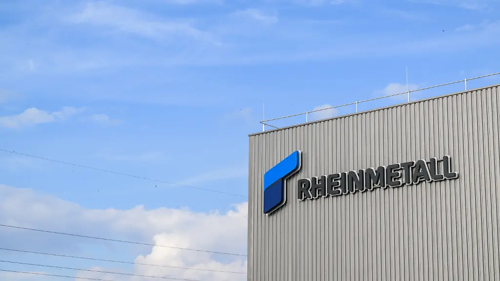 Rheinmetall erweitert Geschäftsfeld um Satellitenproduktion zugunsten der Bundeswehr