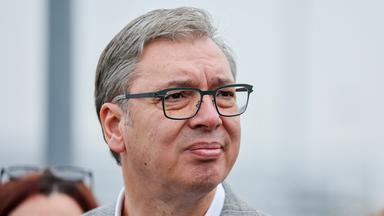 Vucic erkennt Niederlage bei der Parlamentswahl in Serbien an