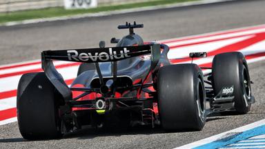 Luftverschmutzung beeinträchtigt Singapurs Formel-1-Grand-Prix-Vorbereitungen