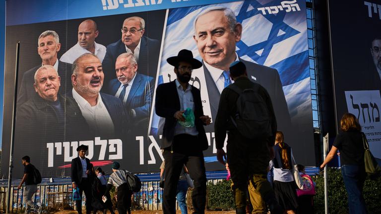 Israel und der Nahost-Konflikt: Eine Übersicht
