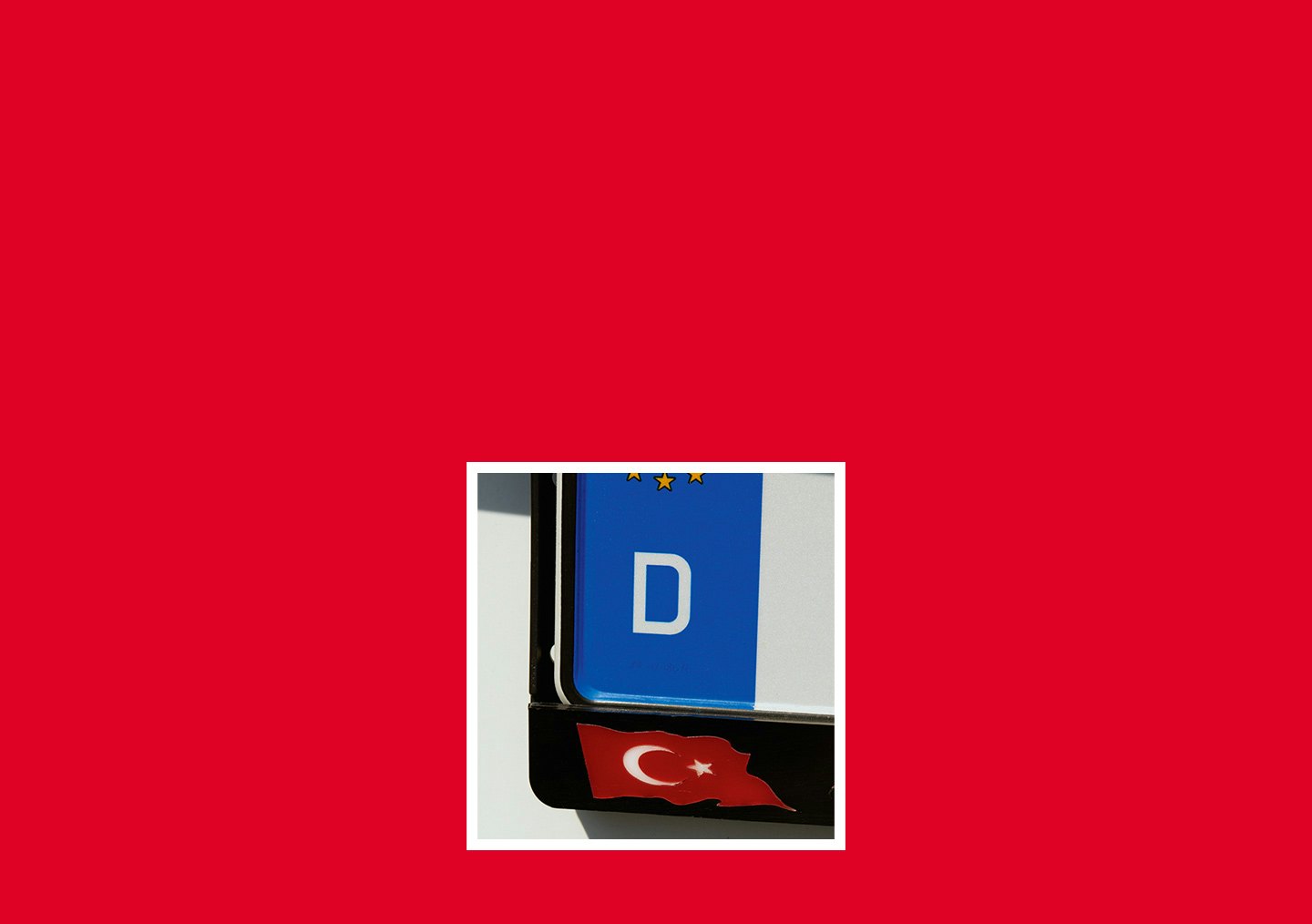 Die Autoreise der Türkmenli-Familie: Eine Reise in die Heimat