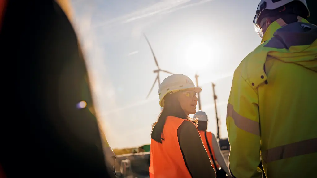 Katherina Reiche und ihre Haltung zur Energiewende und Gasversorgung