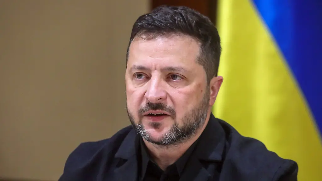 US-Geheimdienstdaten für Ukraine zur Raketenabwehr