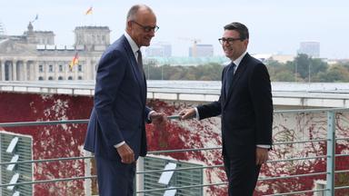 Strategische Partnerschaft: Großbritannien bietet Deutschland Zusammenarbeit beim Kampfjet-Projekt an