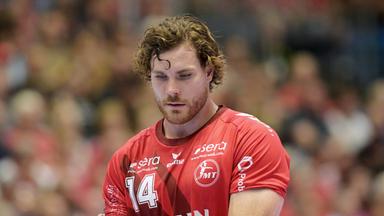 Johannes Golla strebt Rückkehr zur SG Flensburg-Handewitt an