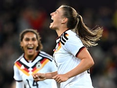 Deutschland startet mit Sieg gegen Australien in die WM-Saison