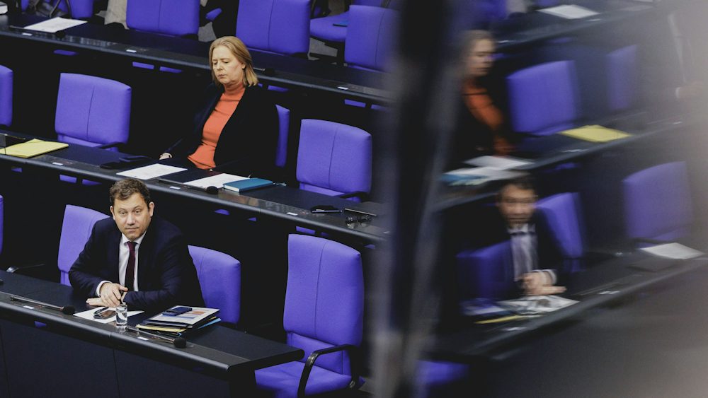 Klingbeil fordert Neuorientierung der SPD