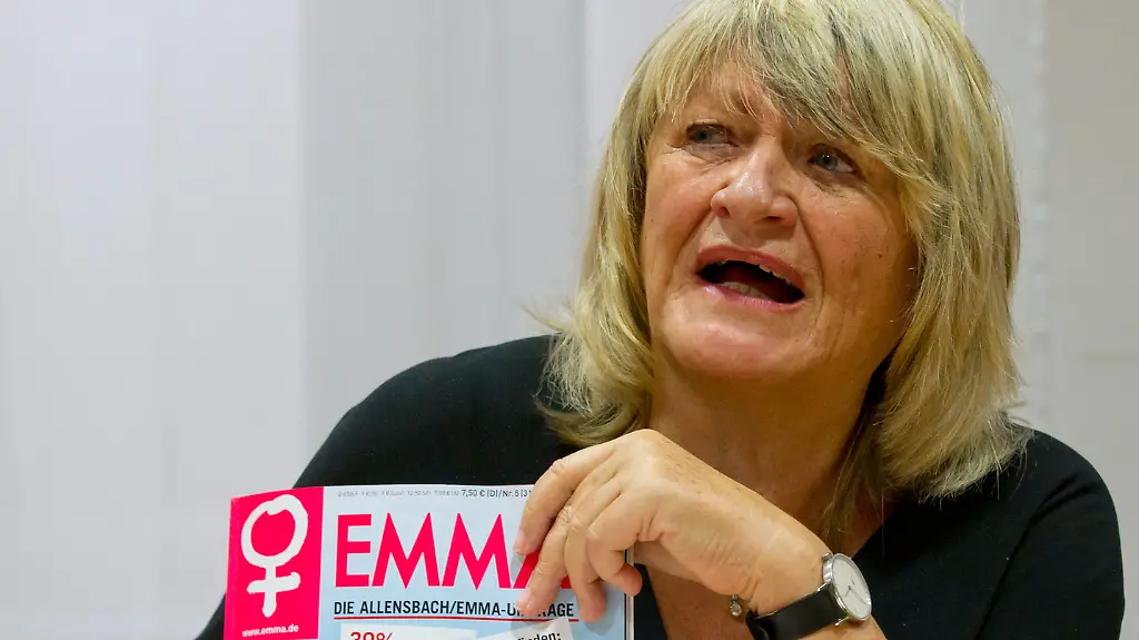 „Emma“-Magazin wird eingestellt