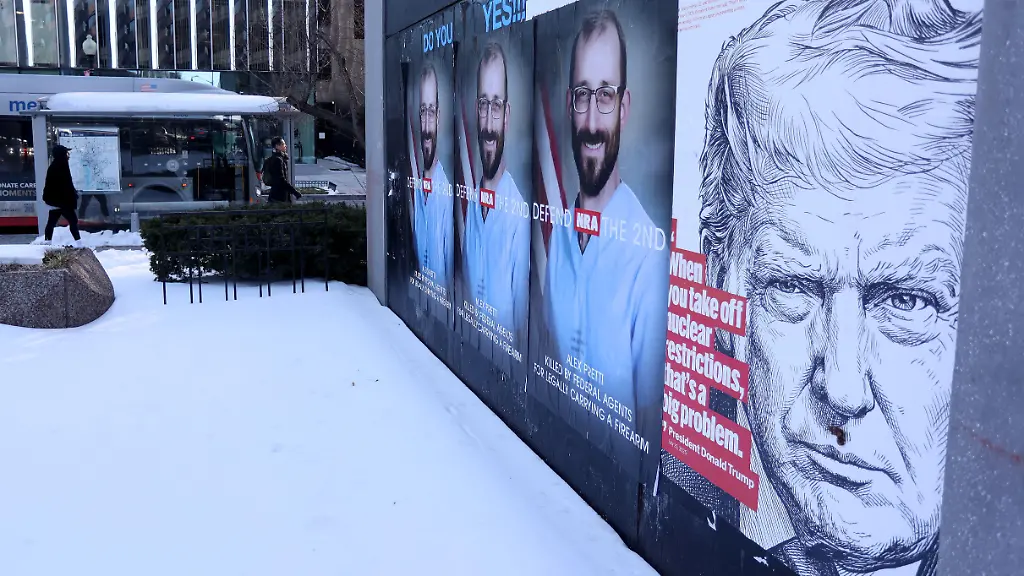 Disziplinarmaßnahmen gegen US-Richter wegen Kritik an ICE-Behörde