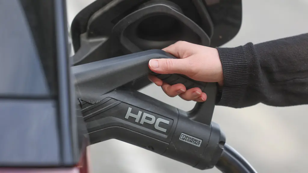 E-Auto-Prämie übertrifft alle Erwartungen