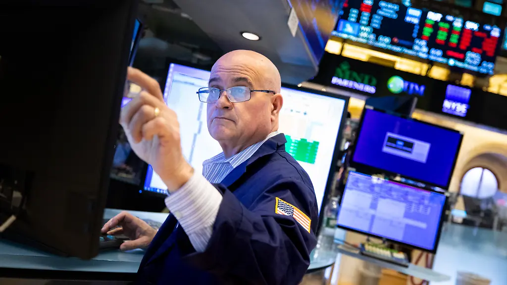 Wall Street erwartet KI-Boom mit neuem Börsengang