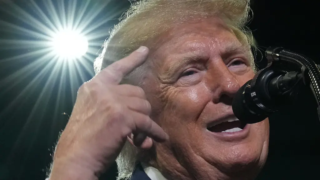 Trump verteidigt Diesel-Abkommen mit Russland trotz Kritik