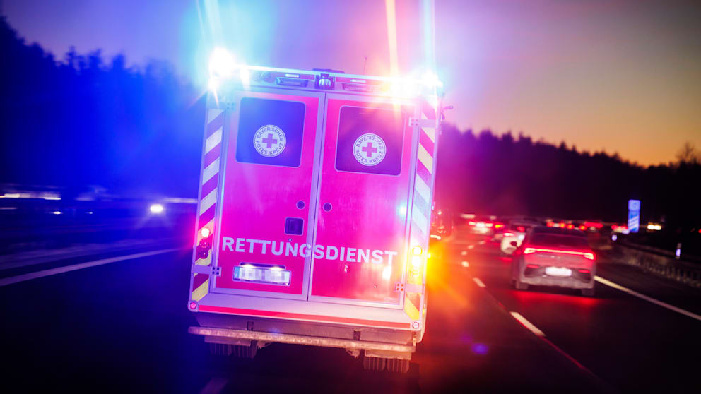 Appell des Roten Kreuzes zur Notfallreform