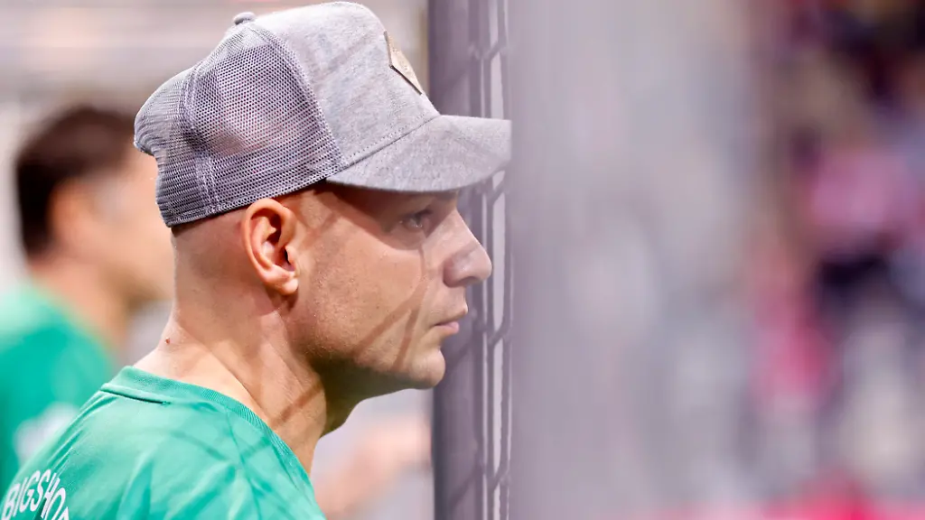Pietro Lombardi verliert einen Großteil seiner Sehkraft
