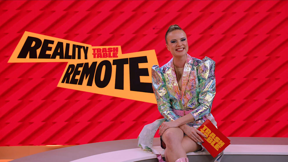 Die erste KI-Filmproduktion mit Reality-Stars