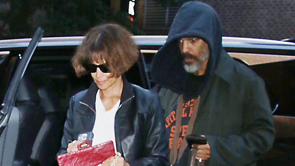 Halle Berry vor Gericht: Sorgerechtsstreit eskaliert
