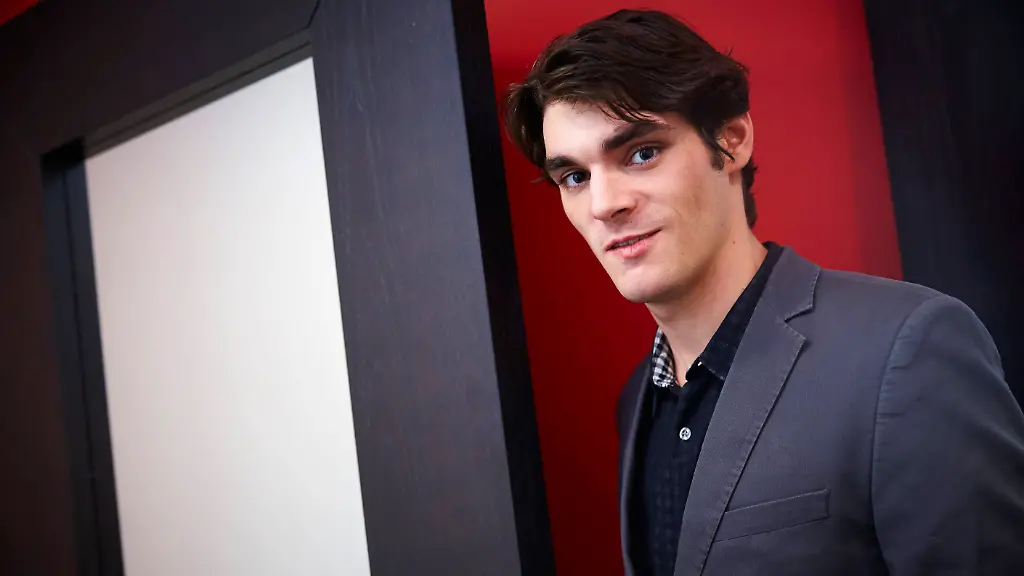 RJ Mitte: Schauspieler aus ‚Breaking Bad‘ im Alter von 34 Jahren verstorben