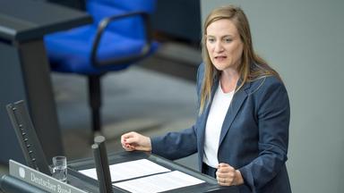 SPD-Frauen kritisieren CDU wegen Sexismusvorwürfen