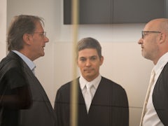 DFB-Prozess: Geldstrafe und Schadenersatzansprüche