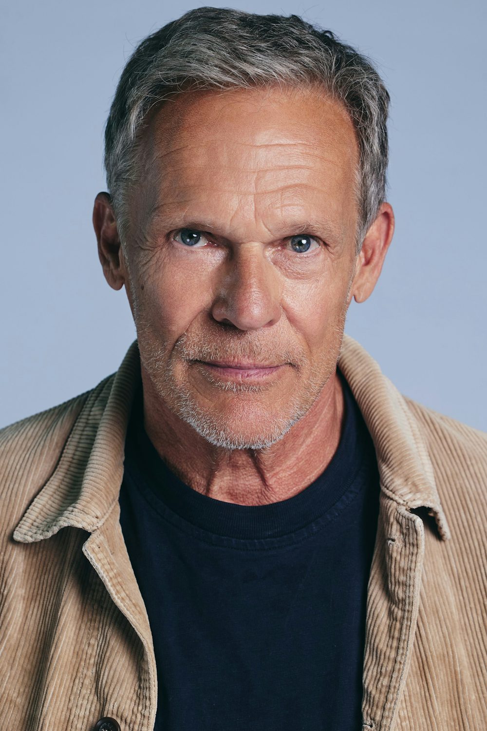 Christian Tramitz über seine Karriere und Serie