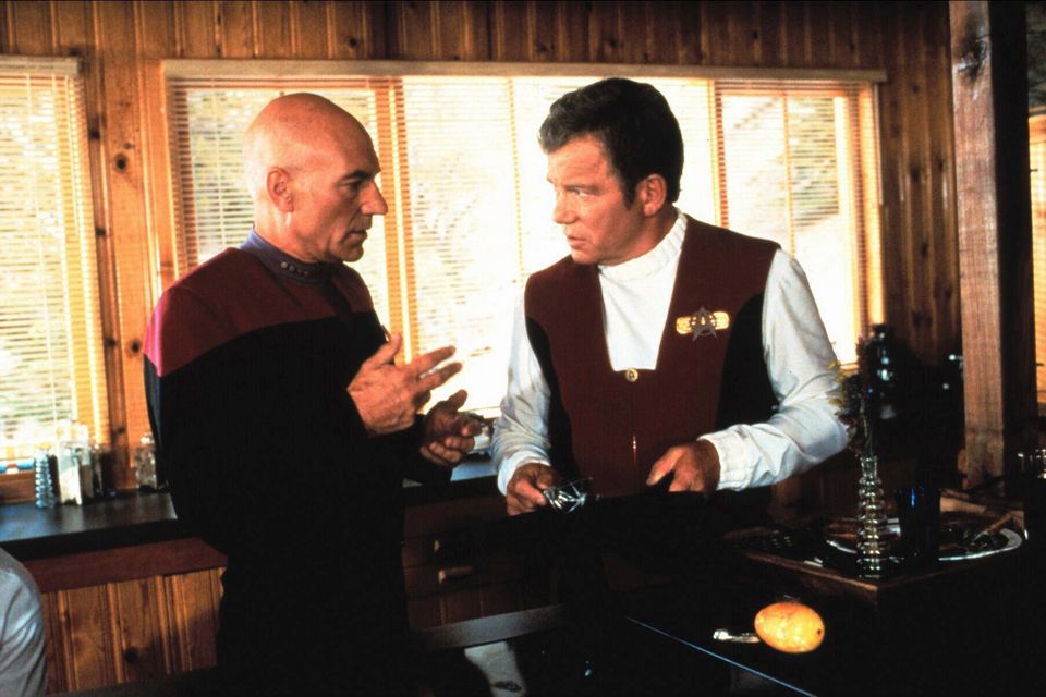 Der Tod von Sir Patrick Stewart: Eine Würdigung