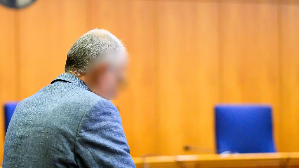 Verurteilung eines Anästhesisten wegen Mordes an Kind in Zahnarztpraxis