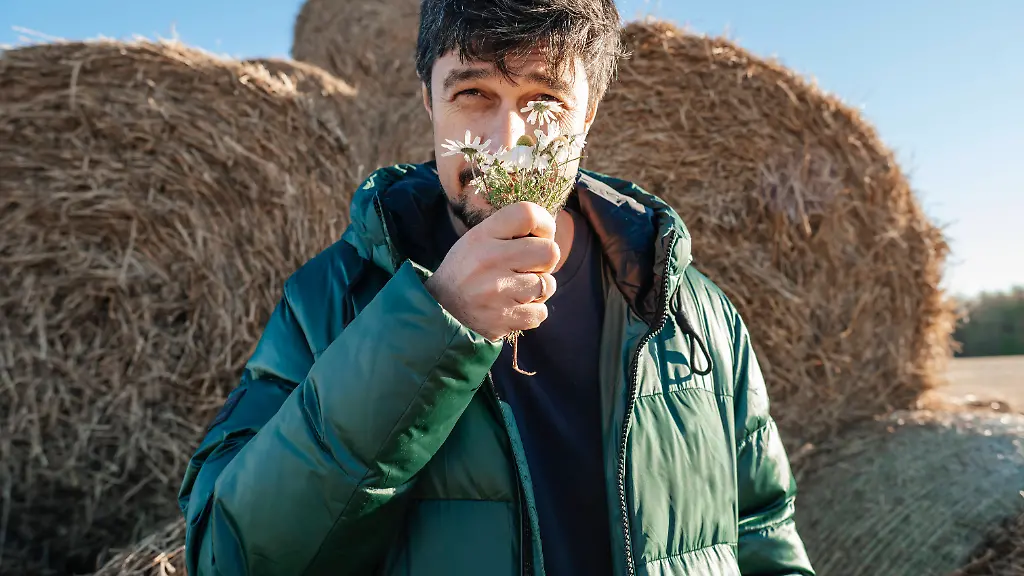 Benetton-Jacke: Herbstlicher Allrounder zum Bestpreis