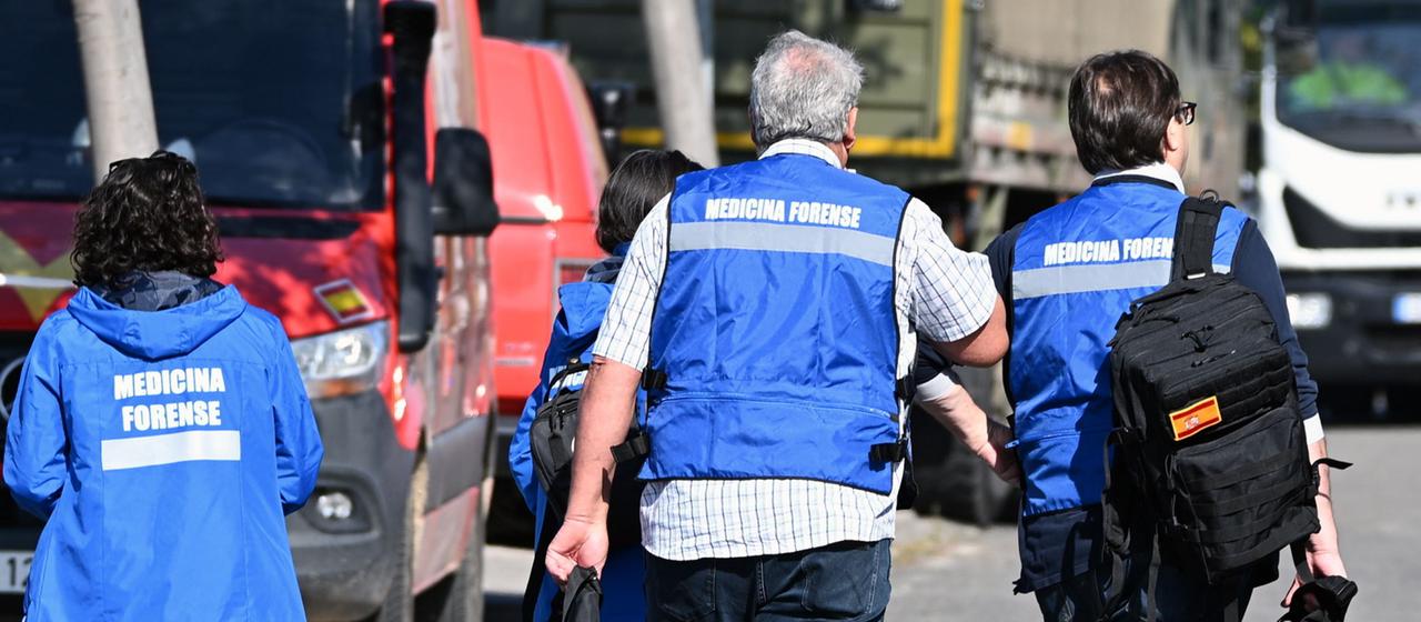 Tragisches Zugunglück in Spanien: Ursachen und Folgen