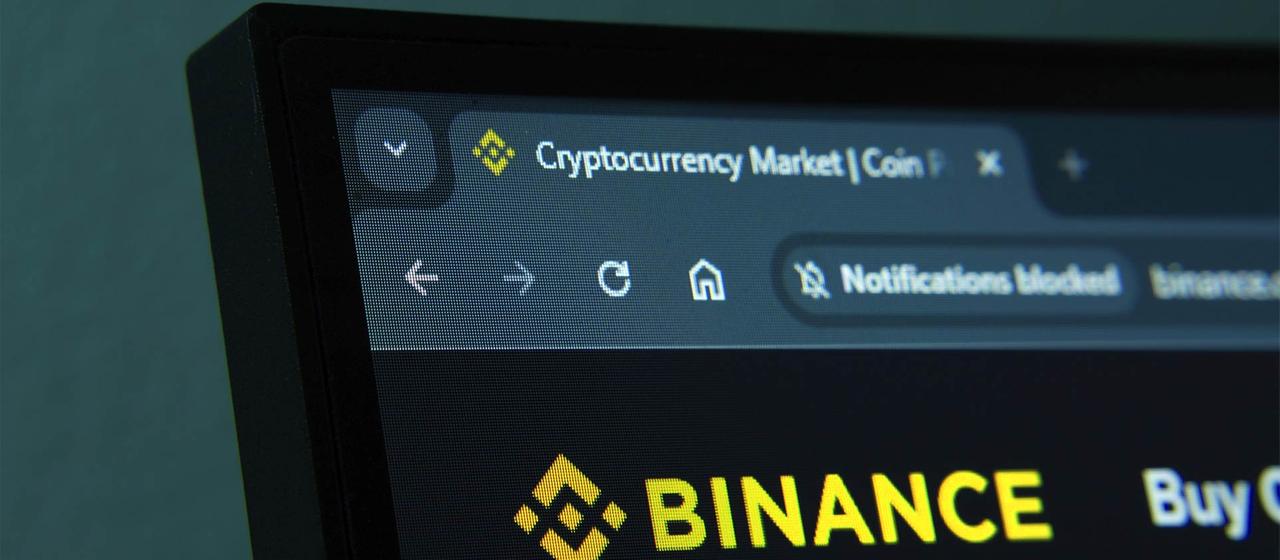 Cyberangriff auf Binance: Expertenerklärung zu den Hintergründen