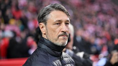 BVB-Trainer Niko Kovac unter Druck: Gegen Sabah FK muss ein Sieg her