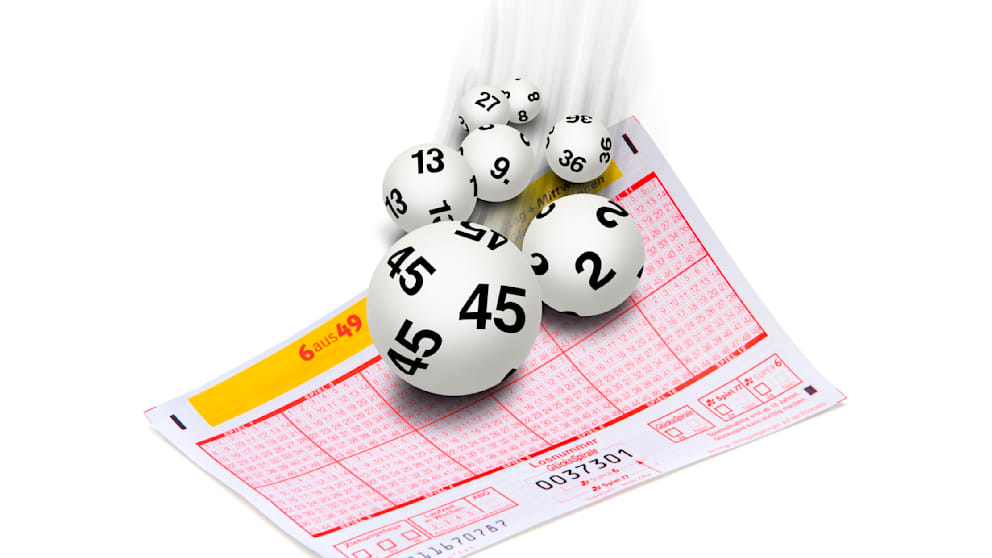 Lotto-Glück: Schwedischer Spieler Gewinnt Eurojackpot