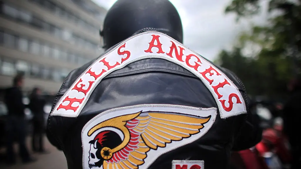 Bilanz nach Razzia gegen die ‚Hells Angels‘