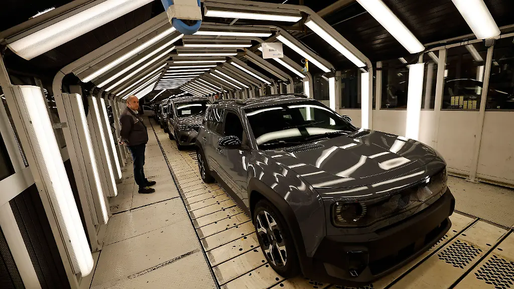 Renault investiert kräftig auf dem Heimatmarkt