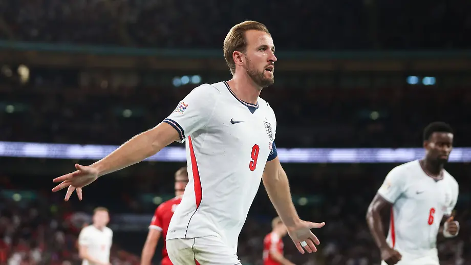 Harry Kane und seine Vertragsverlängerung beim FC Bayern