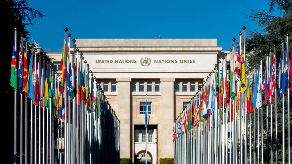 Deutschland zieht in UN-Menschenrechtsrat ein