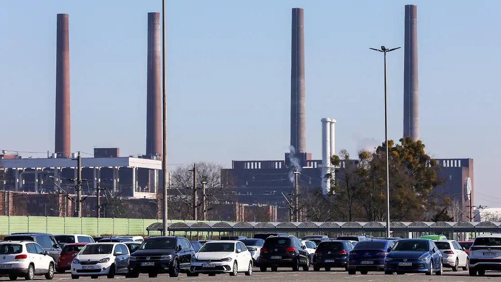 VW-Chef fordert Unterstützung der Politik